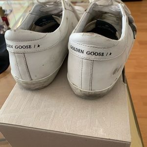 Golden Goose superstar